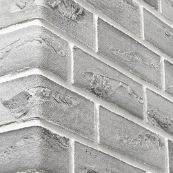 Colors - Bricks And Masonry