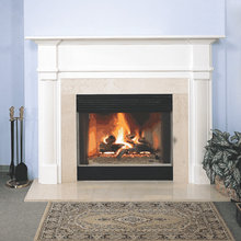 Fireplaces 2
