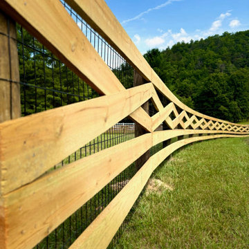 Ranch Fence