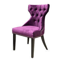 Purple luxury