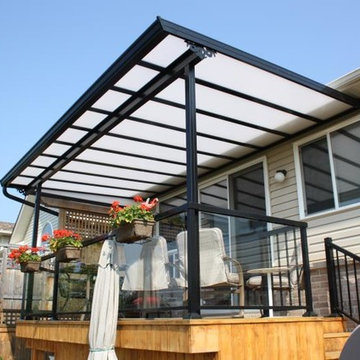 Patio Roof