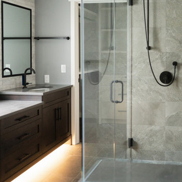 Neary Renovation