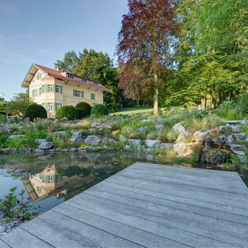 Privatgarten IV