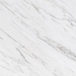 FUTAR / Volakas Marble - Flooring