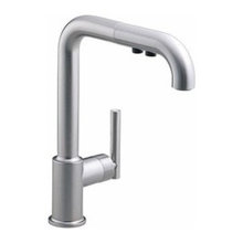 Plumbing Fixtures- Kitchen