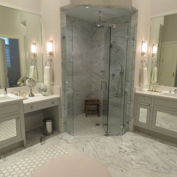 Examples of our interior work 2019