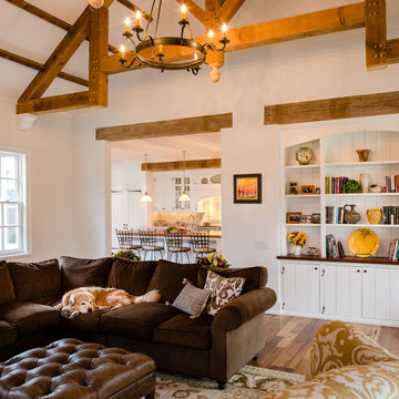 New Residence | Berywn, PA