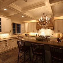 Kitchen Ideas