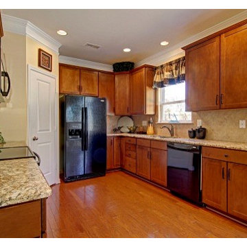 Eastwood Homes Interiors!