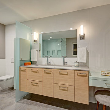 Arden Park Mid Century Modern