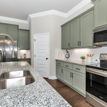 The Estates at Heritage Lakes - Crosby III H