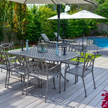 Garden Vignettes