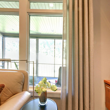Soft Contemporary
