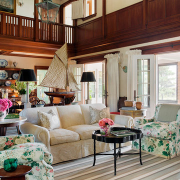 Osterville Captain's House