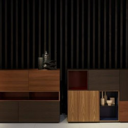 PORRO - Living Room Furniture