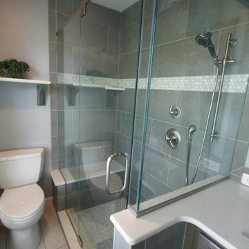 Cherry Tree Bathroom