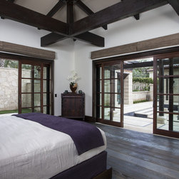 Custom Malibu Residence - Products
