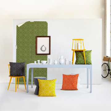 Room 13 Wallpaper Range