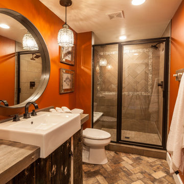 Bathrooms