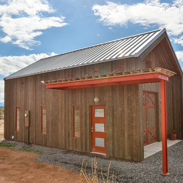 Barn Studio