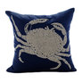 10. Navy Blue (Crab at the Shore)