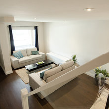 Living Room Ideas