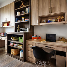 alex's office
