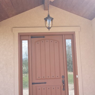 Exteriors
