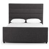 Daphne Bed-San Remo Ash-King