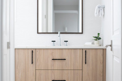 Milano + Classico - Multiple Finishes - Bathroom + Laundry Room