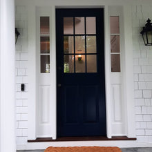 Exterior Doors