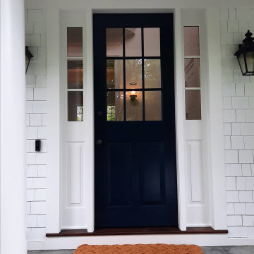 Upstate Door - Custom Exterior Doors