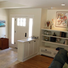 Living Room Ideas