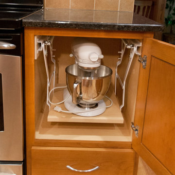 Savage Kitchen