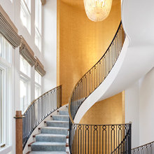 New Home Foyer
