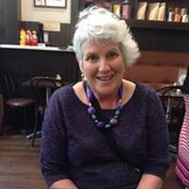 Meryl Hudson's photo