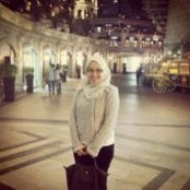 Myra Razali's photo