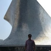 Noé Vázquez's photo