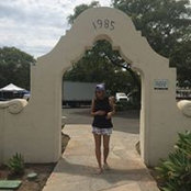Denia-Marie Ollerton's photo