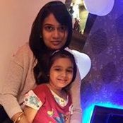Aashna Vasa's photo