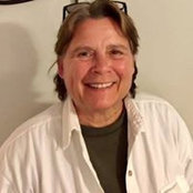 Jill Morris's photo