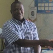 Jasper Aligawesa's photo
