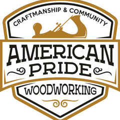 American Pride Woodworking