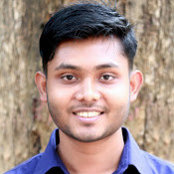Borhan Uddin's photo