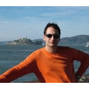 Foto de Daniel Feinberg
