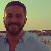 Foto von Ahmed Hekmat