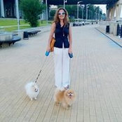 Foto di Наталья Залиева