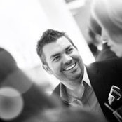 Todd Masters's photo