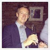 Dan Cockerton's photo