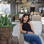 Salima Kassams foto
